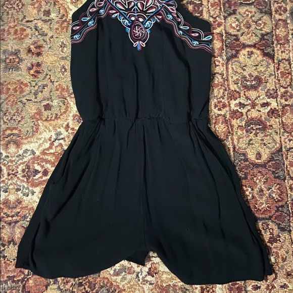 Women’s romper - Picture 2 of 3